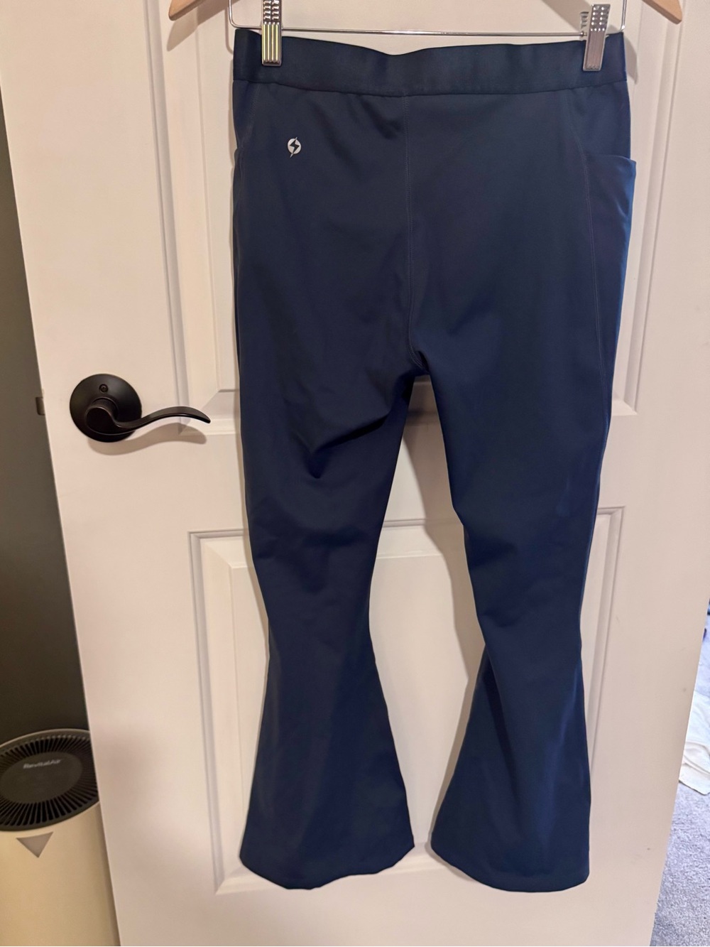 POPFLEX Contour Flared Legging L extra petite - Picture 5 of 5